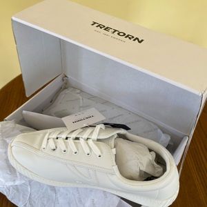 Womens Tretorn